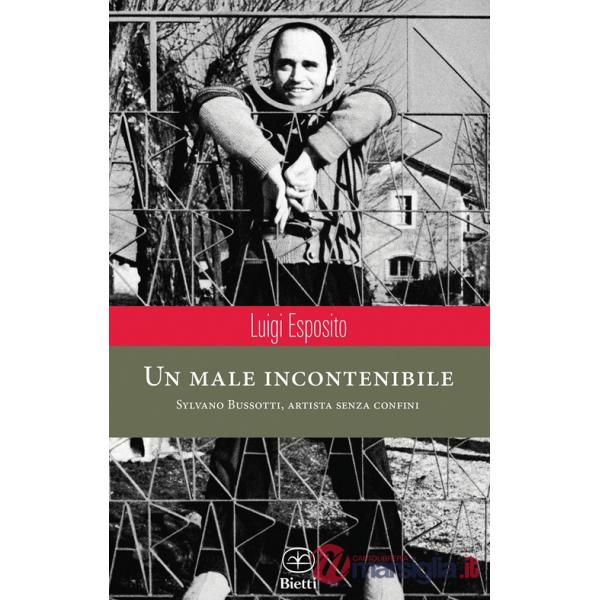 Male incontenibile. Sylvano Bussotti, artista senza confini (Un)