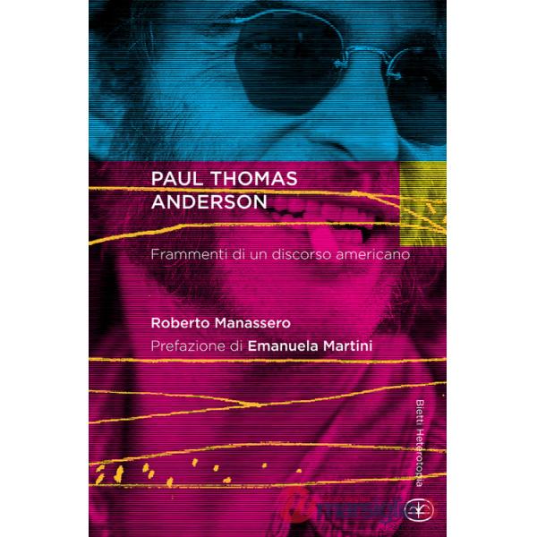 Paul Thomas Anderson