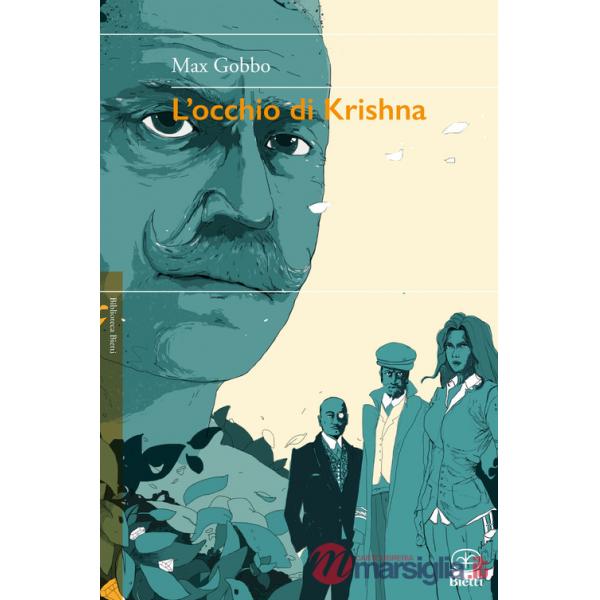 Occhio di Krishna (L')
