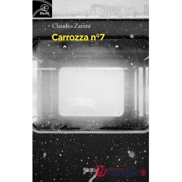 Carrozza nº 7