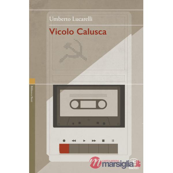 Vicolo Calusca
