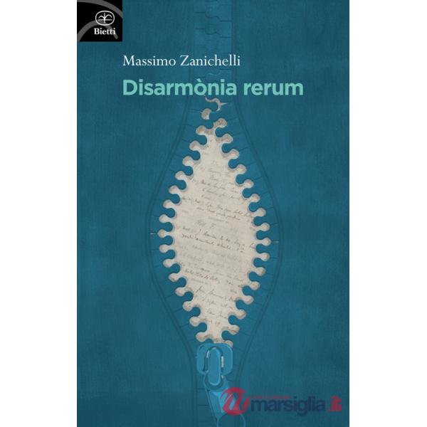 Disarmònia rerum o dell'insignificanza