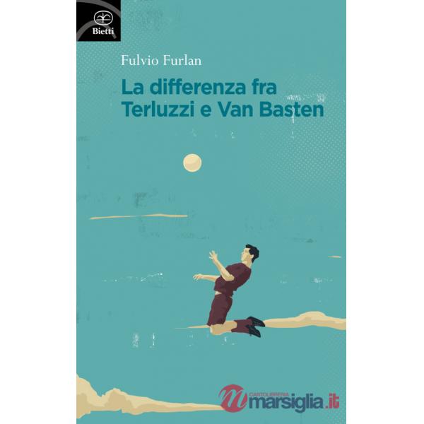 Differenza fra Terluzzi e Van Basten (La)