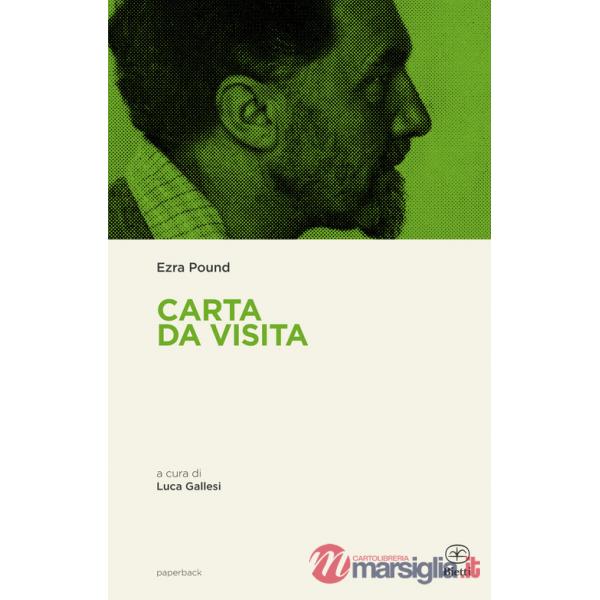 Carta da visita
