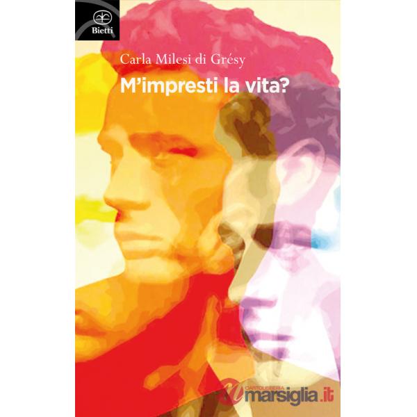 M'impresti la vita?