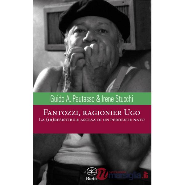 Fantozzi, ragionier Ugo