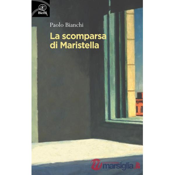 Scomparsa di Maristella (La)