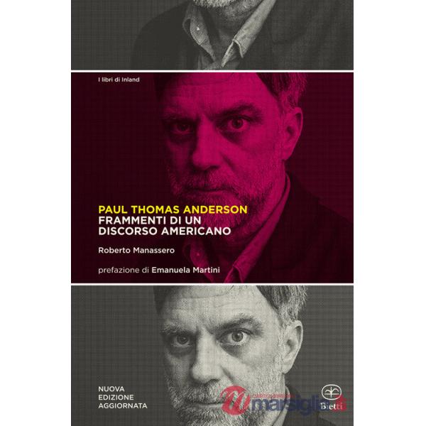 Paul Thomas Anderson