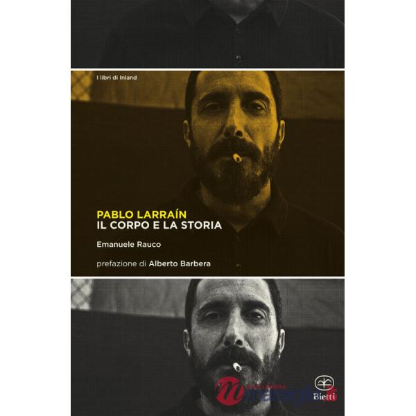 Pablo Larraín