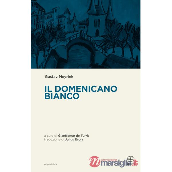 Domenicano bianco (Il)