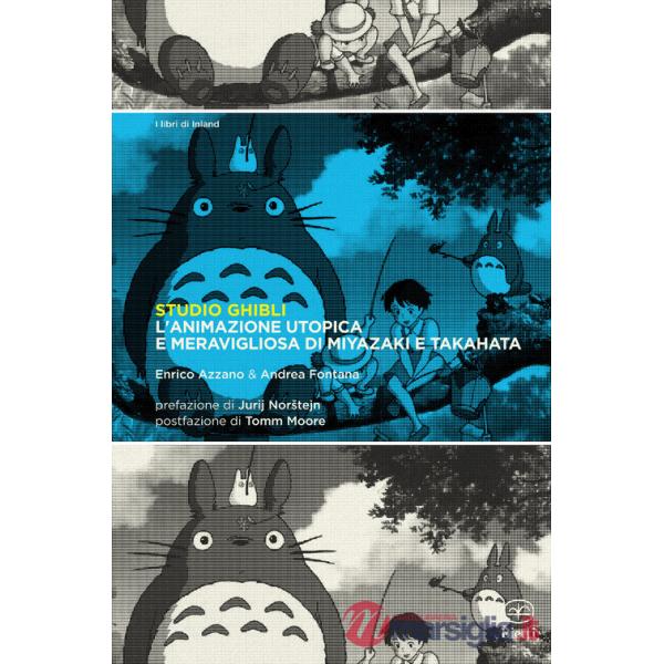 Studio Ghibli