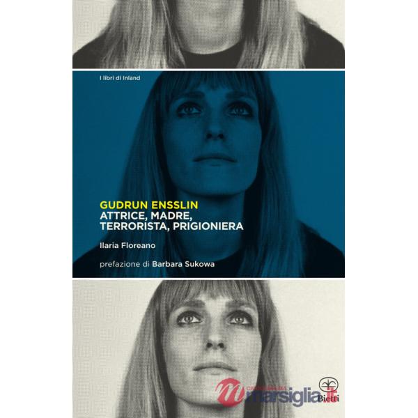 Gudrun Ensslin