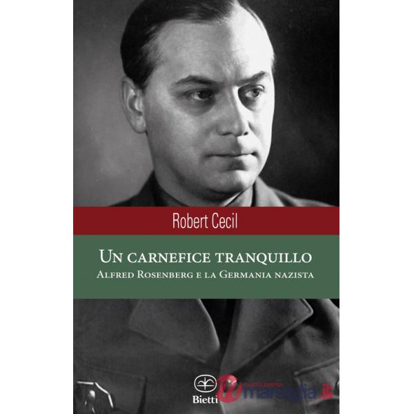 Carnefice tranquillo (Un)