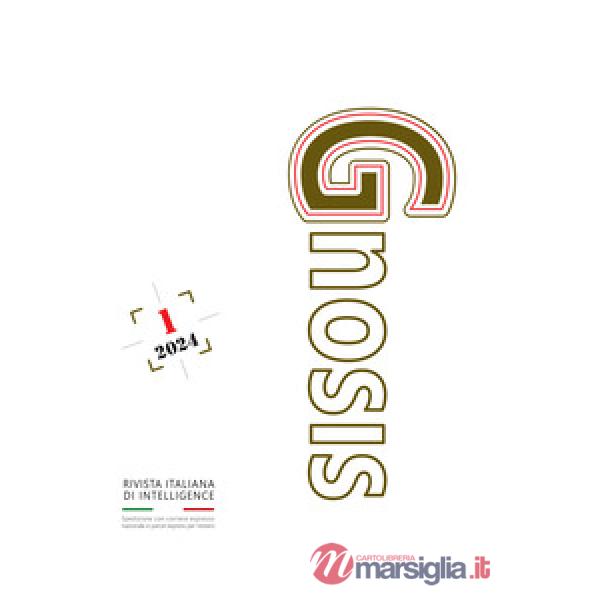 Gnosis. Rivista italiana di Intelligence