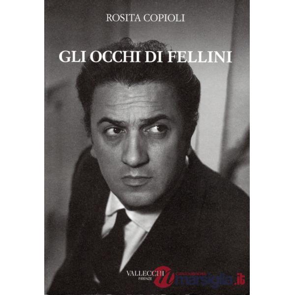 Occhi di Fellini (Gli)