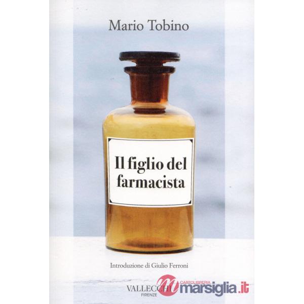 Figlio del farmacista (Il)