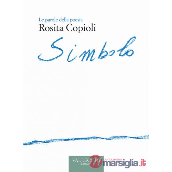 Simbolo. Ediz. critica