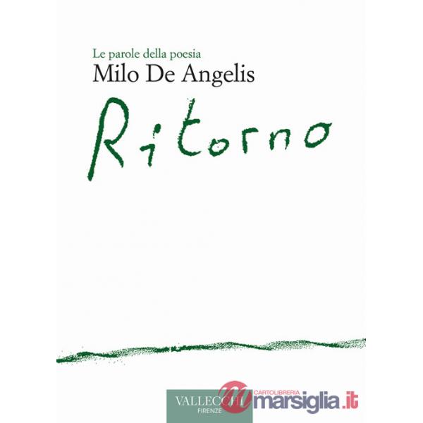 Ritorno. Ediz. critica