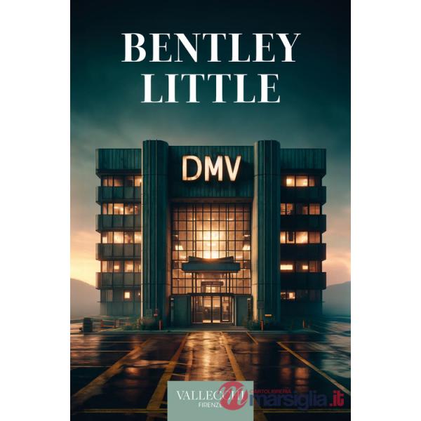 Dmv