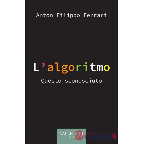 Algoritmo. Questo sconosciuto (L')