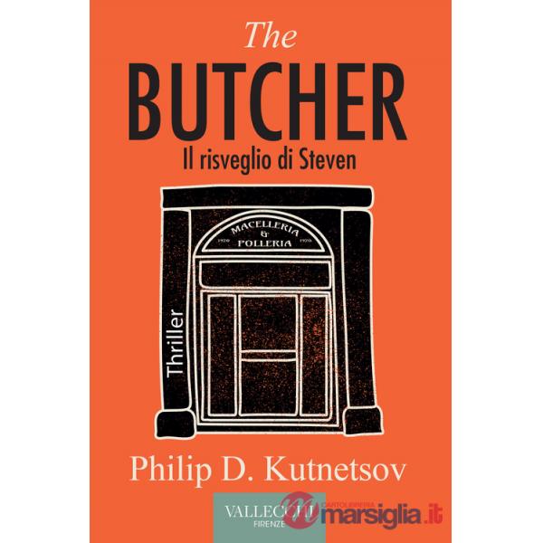 Butcher. Il risveglio di Steven (The)