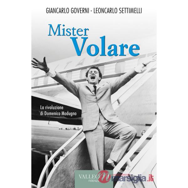 Mister volare