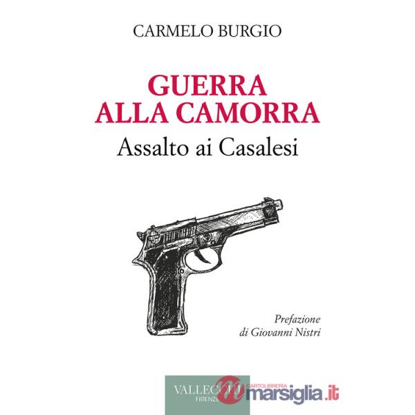 Guerra alla camorra. Assalto ai Casalesi