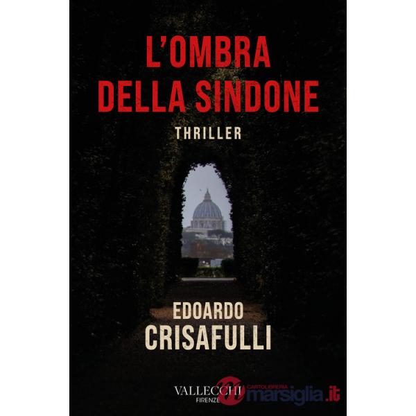 Ombra della sindone (L')