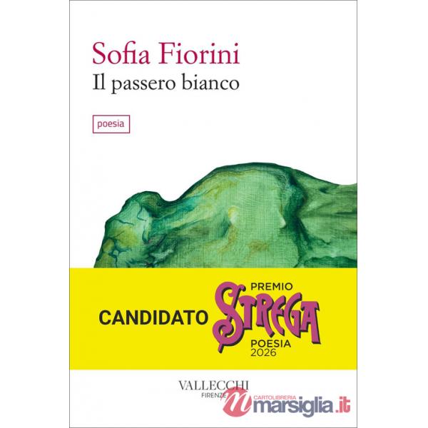 Passero bianco. Ediz. integrale (Il)