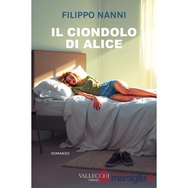 Ciondolo di Alice (Il)