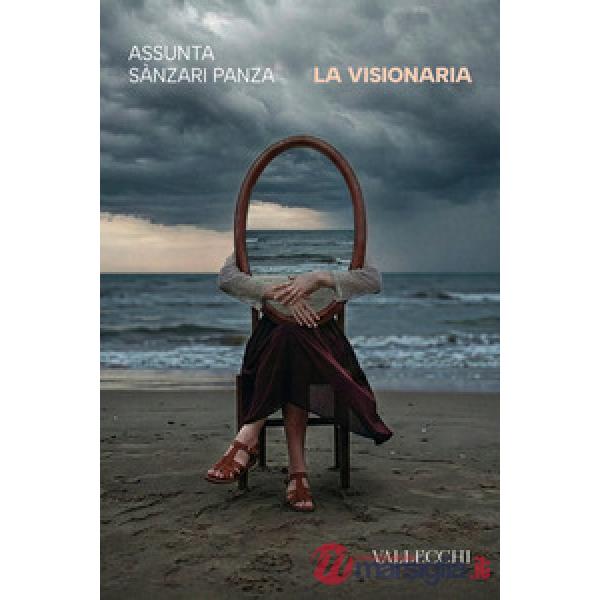 Visionaria (La)