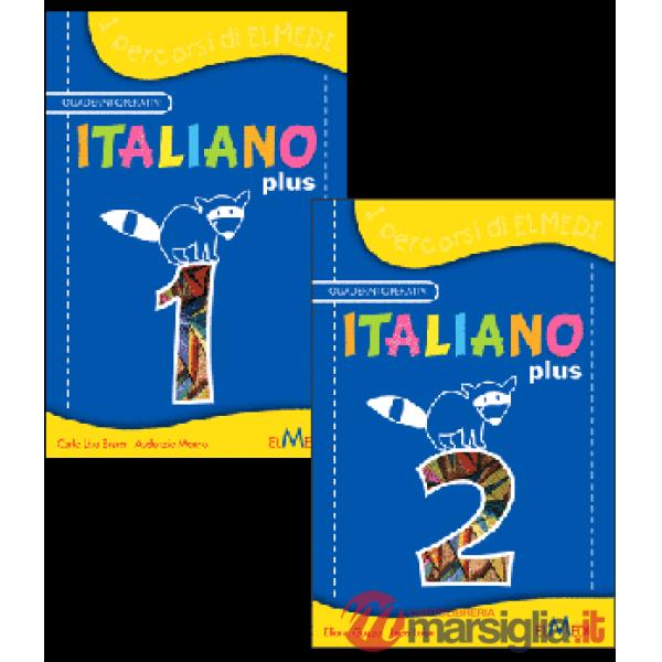 ITALIANO PLUS 4