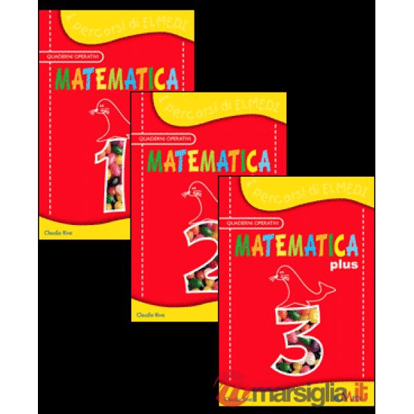 MATEMATICA PLUS 1