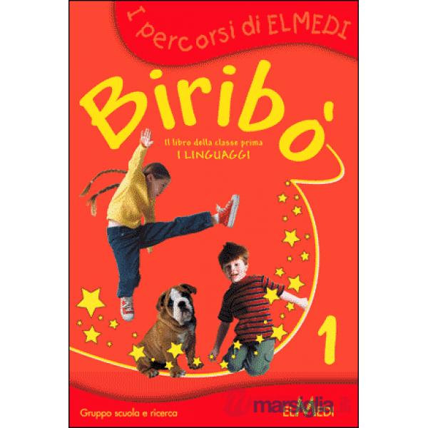 BIRIBO 1, LETT. (5T)