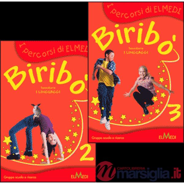BIRIBO' 3