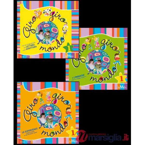 GIROGIROMONDO 1