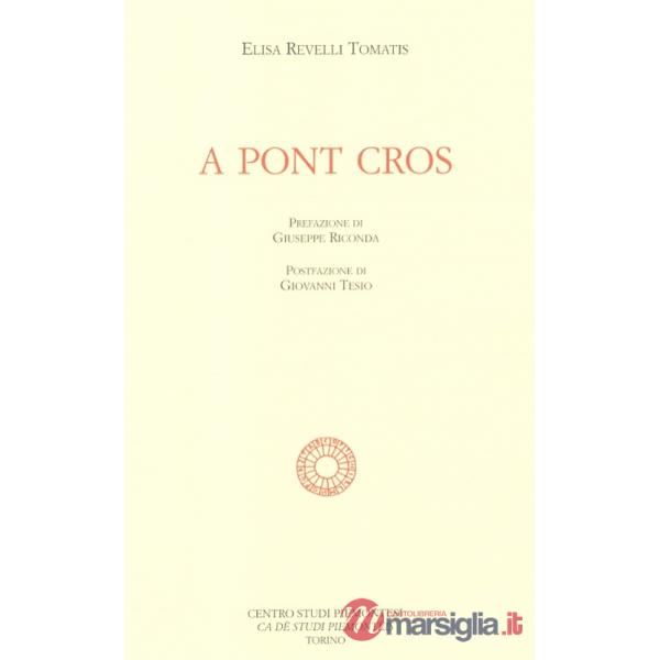 A pont cros