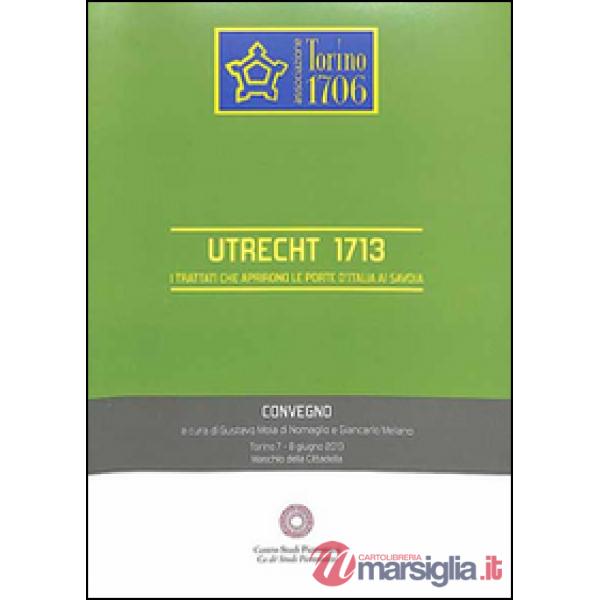 Utrecht 1713