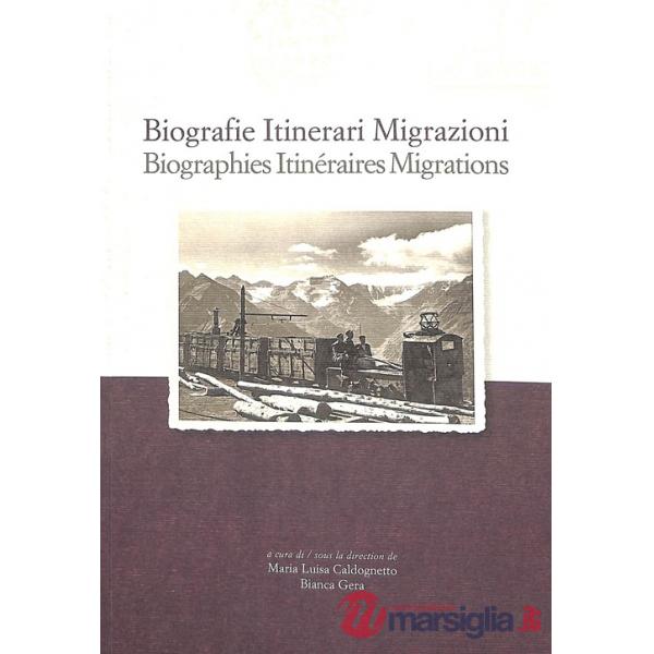 Biografie, itinerari, migrazioni. Scambi industriali italo-lussemburghesi nelle attività minerarie e siderurgiche in Piemonte e 