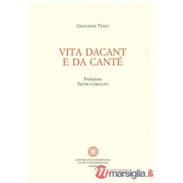 Vita dacant e da canté