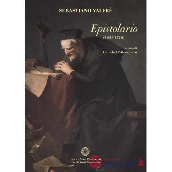 Epistolario 1651-1710