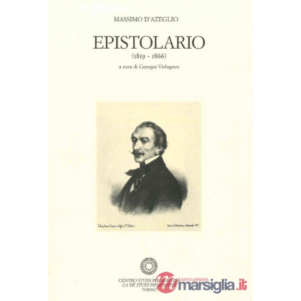 Epistolario (1819-1866). Vol. 10: (1860-1863)