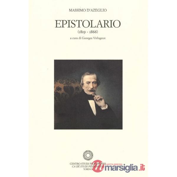 Epistolario (1819-1866). Vol. 11: 1° gennaio 1864-11 gennaio 1866