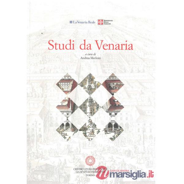 Studi da Venaria