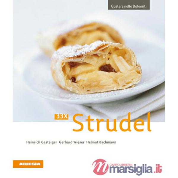 33 x Strudel