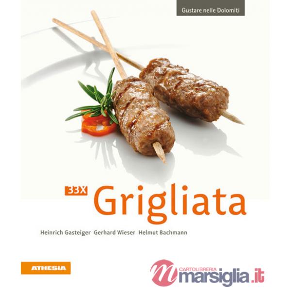 33 x Grigliata