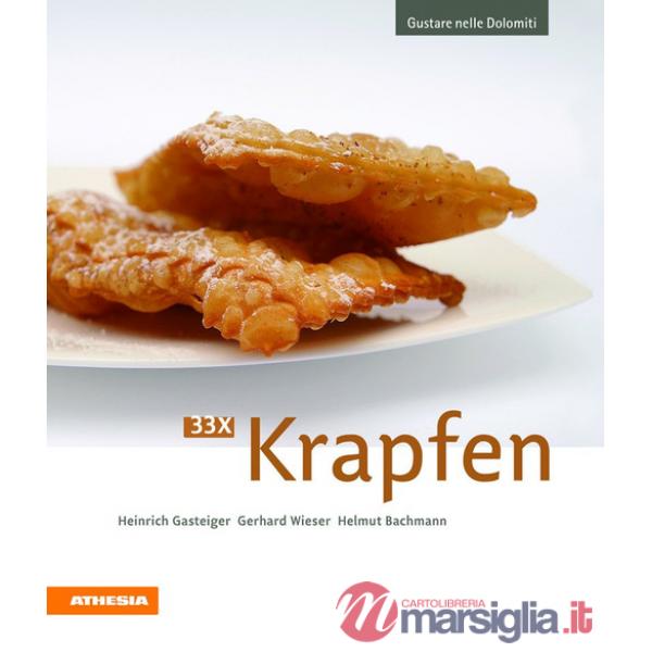 33 x Krapfen