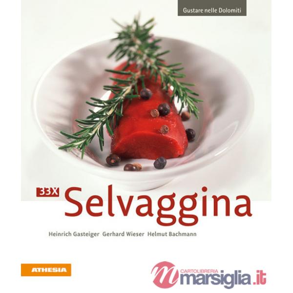 33 x Selvaggina