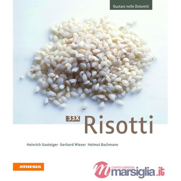 33 x Risotti