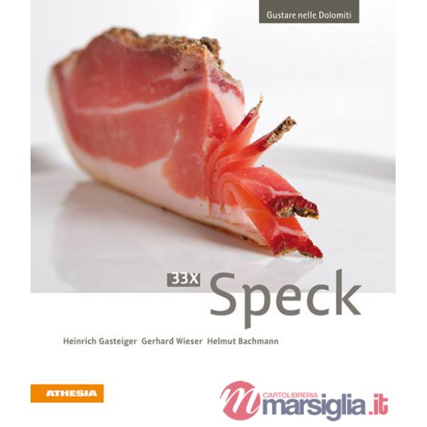 33 x Speck